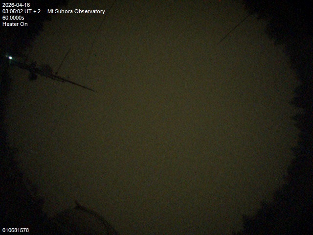 Zdjęcie ściągnięte w dniu 2026-04-16 o godzinie 03:07:01 czasu lokalnego.