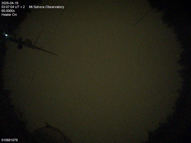 Zdjęcie ściągnięte w dniu 2026-04-16 o godzinie 03:09:03 czasu lokalnego.