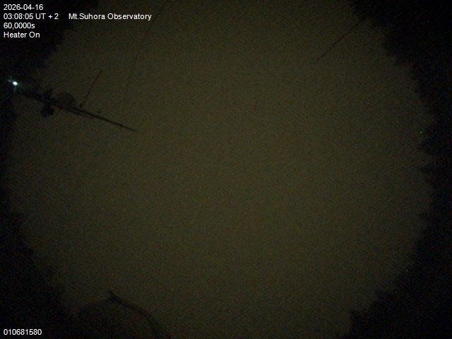 Zdjęcie ściągnięte w dniu 2026-04-16 o godzinie 03:10:04 czasu lokalnego.