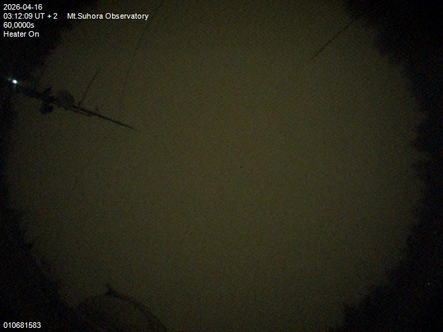 Zdjęcie ściągnięte w dniu 2026-04-16 o godzinie 03:14:09 czasu lokalnego.