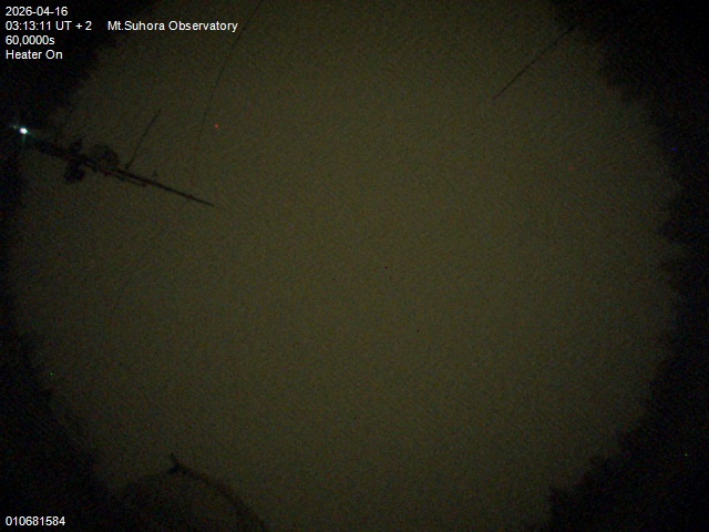 Zdjęcie ściągnięte w dniu 2026-04-16 o godzinie 03:15:10 czasu lokalnego.