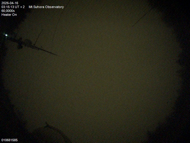 Zdjęcie ściągnięte w dniu 2026-04-16 o godzinie 03:17:12 czasu lokalnego.