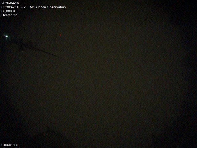 Zdjęcie ściągnięte w dniu 2026-04-16 o godzinie 03:32:41 czasu lokalnego.