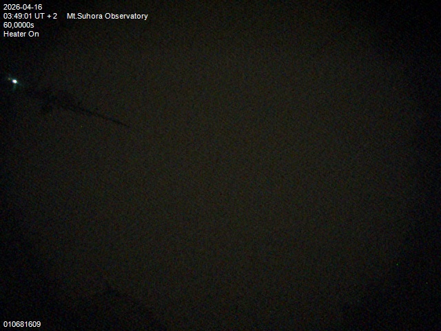 Zdjęcie ściągnięte w dniu 2026-04-16 o godzinie 03:51:00 czasu lokalnego.