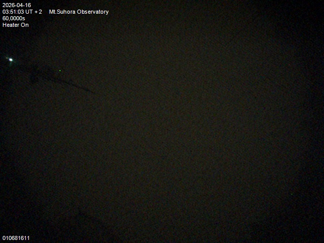 Zdjęcie ściągnięte w dniu 2026-04-16 o godzinie 03:53:02 czasu lokalnego.