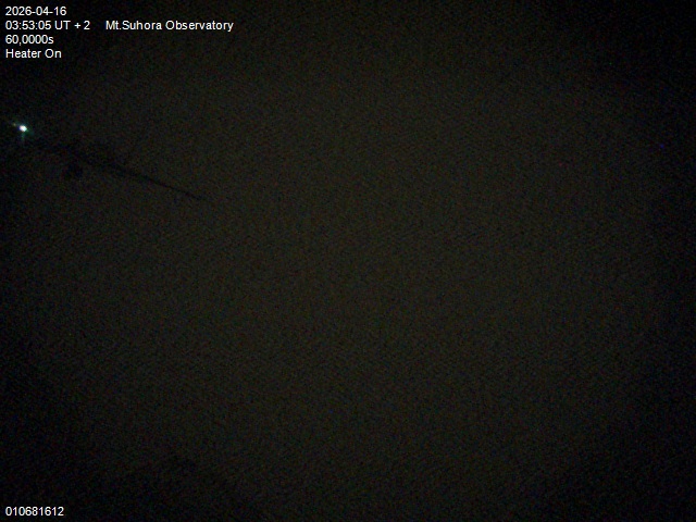 Zdjęcie ściągnięte w dniu 2026-04-16 o godzinie 03:55:04 czasu lokalnego.