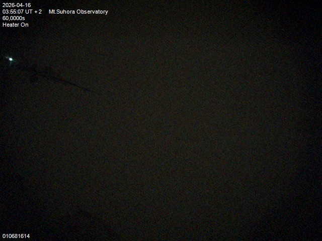 Zdjęcie ściągnięte w dniu 2026-04-16 o godzinie 03:57:07 czasu lokalnego.