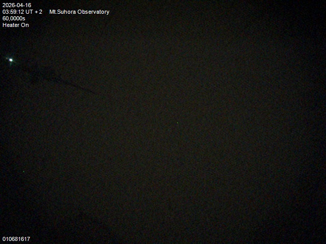 Zdjęcie ściągnięte w dniu 2026-04-16 o godzinie 04:01:11 czasu lokalnego.