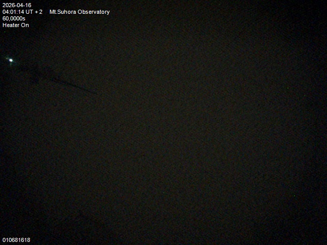 Zdjęcie ściągnięte w dniu 2026-04-16 o godzinie 04:03:13 czasu lokalnego.