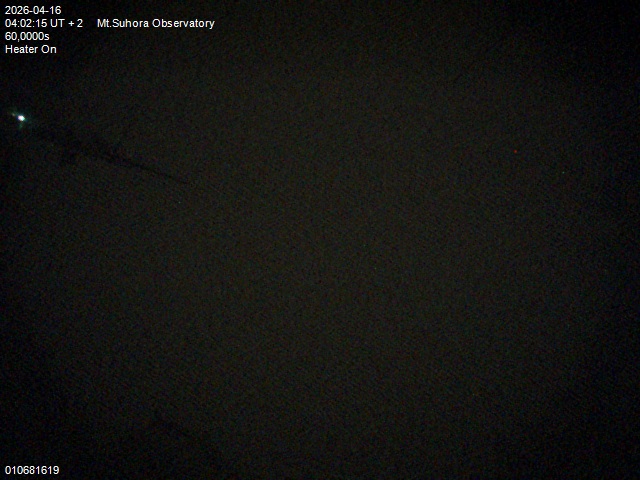 Zdjęcie ściągnięte w dniu 2026-04-16 o godzinie 04:04:14 czasu lokalnego.