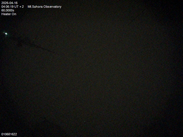 Zdjęcie ściągnięte w dniu 2026-04-16 o godzinie 04:08:18 czasu lokalnego.