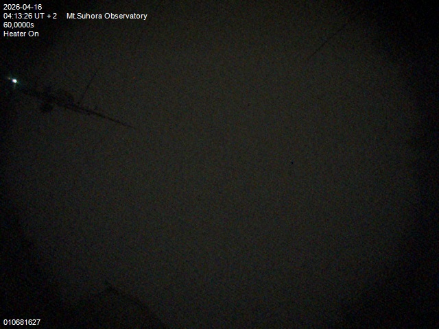 Zdjęcie ściągnięte w dniu 2026-04-16 o godzinie 04:15:26 czasu lokalnego.