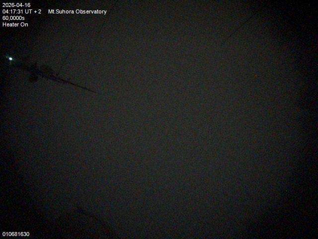 Zdjęcie ściągnięte w dniu 2026-04-16 o godzinie 04:19:30 czasu lokalnego.