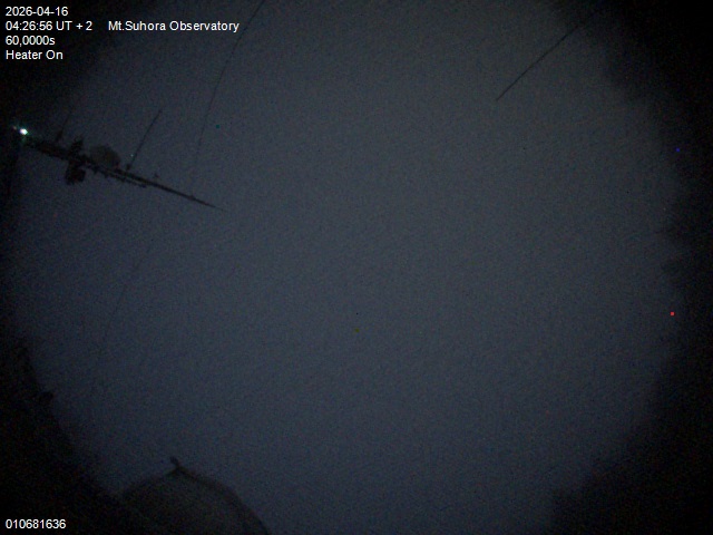 Zdjęcie ściągnięte w dniu 2026-04-16 o godzinie 04:28:55 czasu lokalnego.