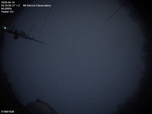 Zdjęcie ściągnięte w dniu 2026-04-16 o godzinie 04:30:57 czasu lokalnego.