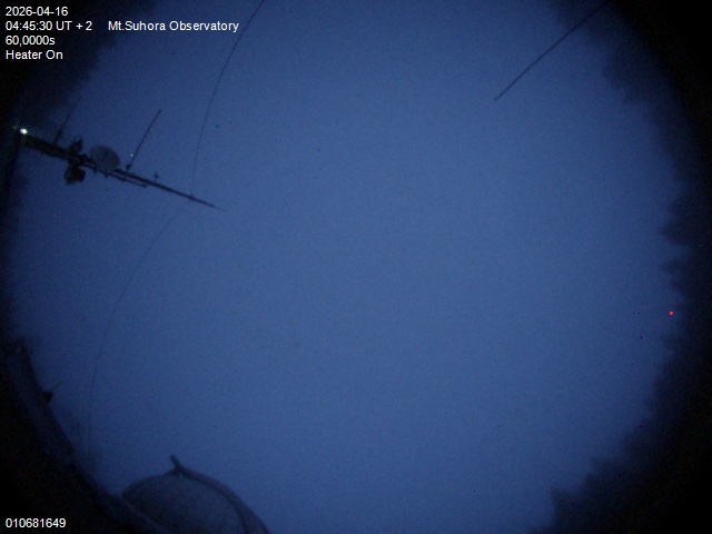 Zdjęcie ściągnięte w dniu 2026-04-16 o godzinie 04:47:29 czasu lokalnego.