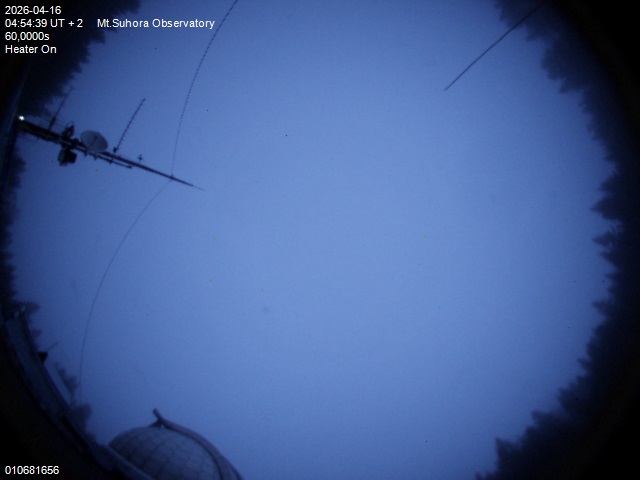 Zdjęcie ściągnięte w dniu 2026-04-16 o godzinie 04:56:38 czasu lokalnego.