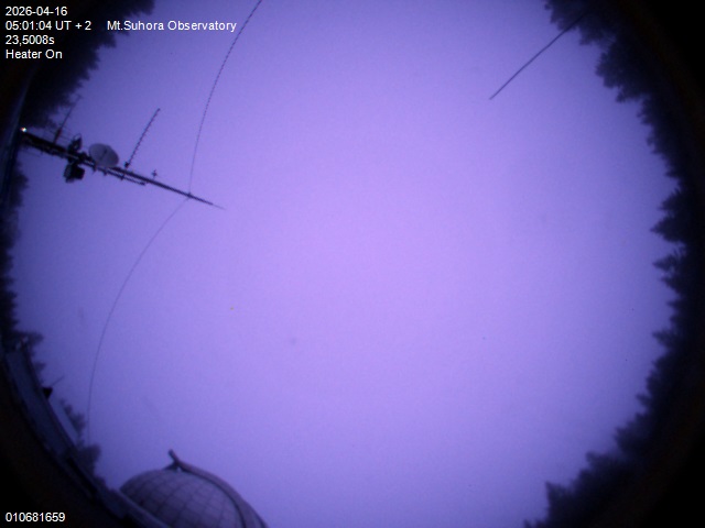 Zdjęcie ściągnięte w dniu 2026-04-16 o godzinie 05:02:25 czasu lokalnego.