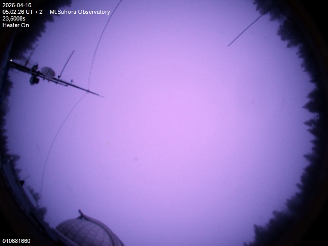 Zdjęcie ściągnięte w dniu 2026-04-16 o godzinie 05:03:47 czasu lokalnego.