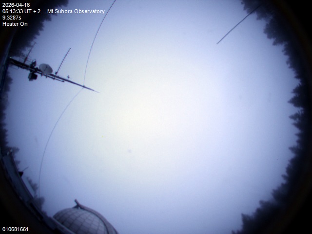 Zdjęcie ściągnięte w dniu 2026-04-16 o godzinie 05:14:40 czasu lokalnego.