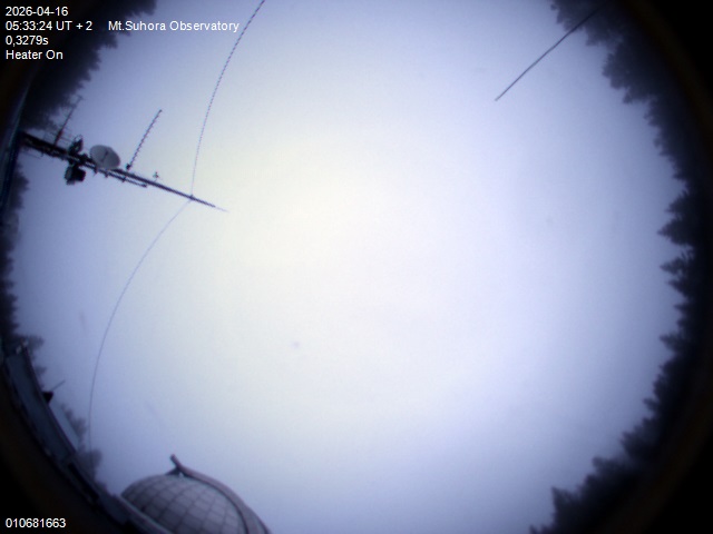 Zdjęcie ściągnięte w dniu 2026-04-16 o godzinie 05:34:23 czasu lokalnego.