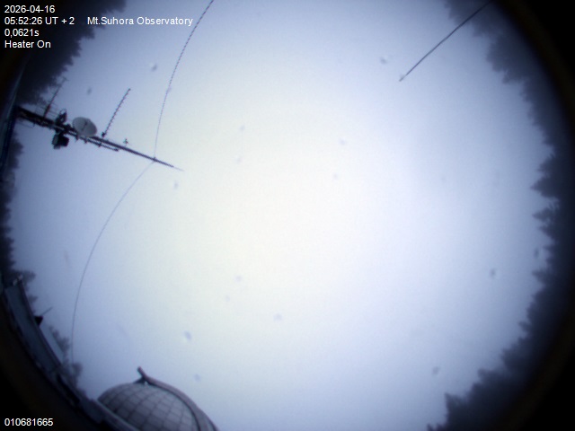 Zdjęcie ściągnięte w dniu 2026-04-16 o godzinie 05:53:25 czasu lokalnego.