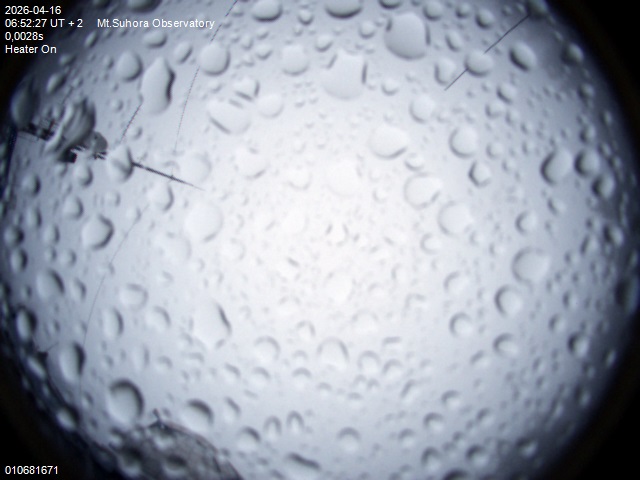 Zdjęcie ściągnięte w dniu 2026-04-16 o godzinie 06:53:25 czasu lokalnego.