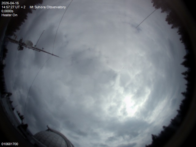 Zdjęcie ściągnięte w dniu 2026-04-16 o godzinie 14:58:25 czasu lokalnego.