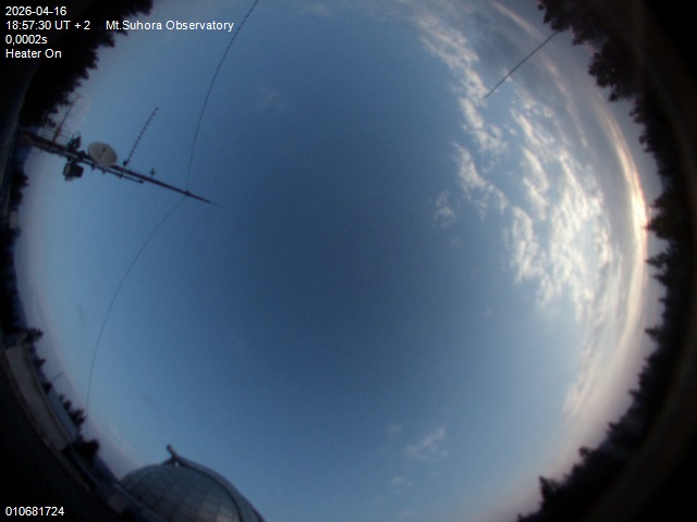 Zdjęcie ściągnięte w dniu 2026-04-16 o godzinie 18:58:28 czasu lokalnego.