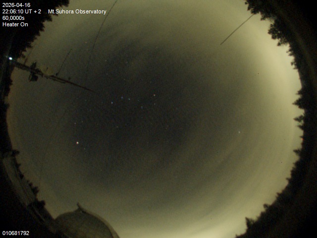 Zdjęcie ściągnięte w dniu 2026-04-16 o godzinie 22:08:08 czasu lokalnego.