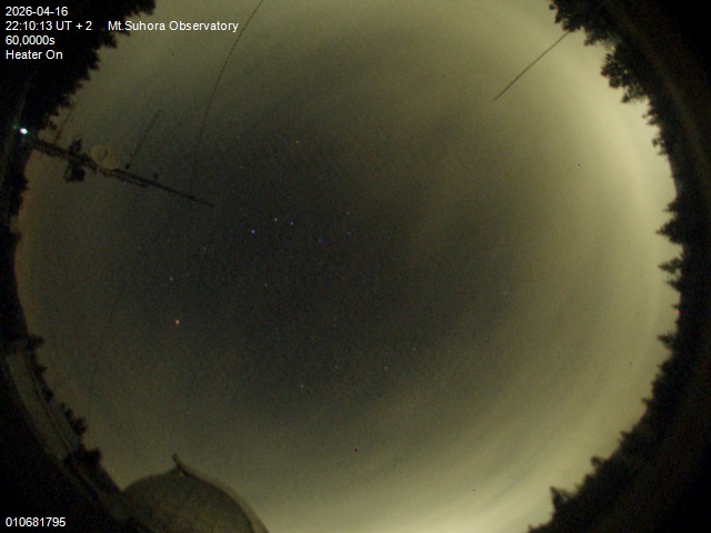 Zdjęcie ściągnięte w dniu 2026-04-16 o godzinie 22:12:12 czasu lokalnego.