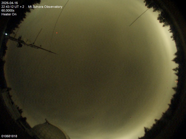 Zdjęcie ściągnięte w dniu 2026-04-16 o godzinie 22:45:11 czasu lokalnego.