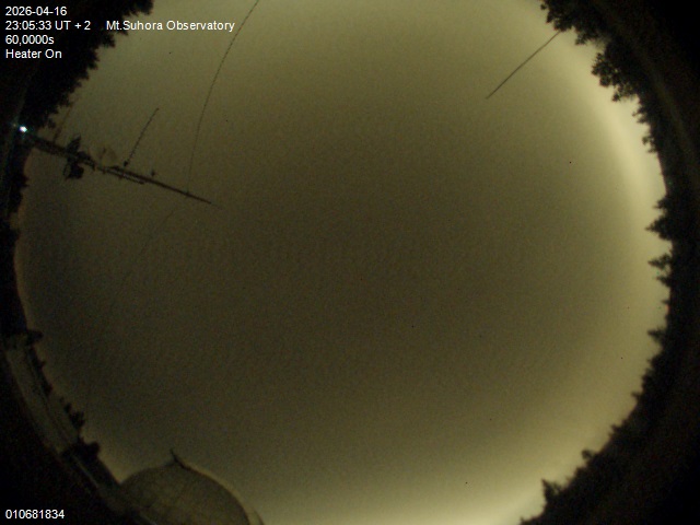 Zdjęcie ściągnięte w dniu 2026-04-16 o godzinie 23:07:32 czasu lokalnego.