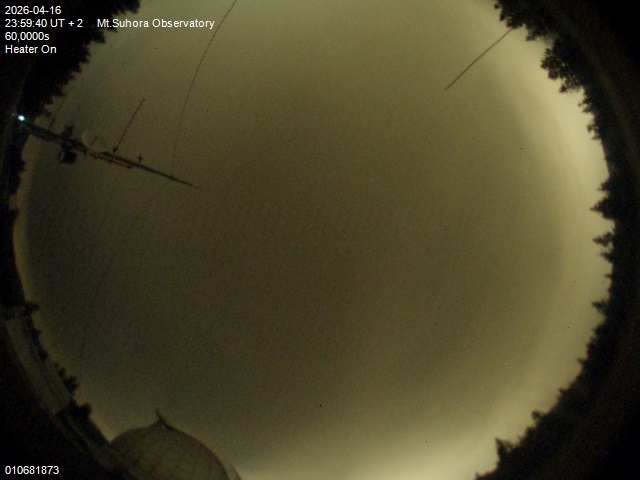 Zdjęcie ściągnięte w dniu 2026-04-17 o godzinie 00:01:39 czasu lokalnego.