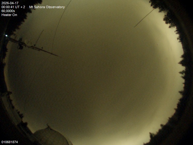 Zdjęcie ściągnięte w dniu 2026-04-17 o godzinie 00:02:41 czasu lokalnego.