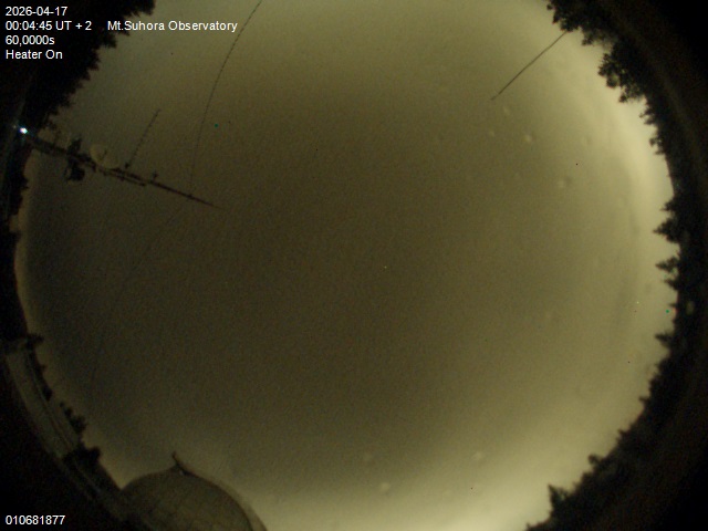 Zdjęcie ściągnięte w dniu 2026-04-17 o godzinie 00:06:43 czasu lokalnego.