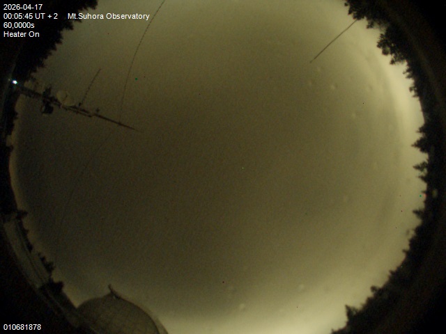 Zdjęcie ściągnięte w dniu 2026-04-17 o godzinie 00:07:44 czasu lokalnego.