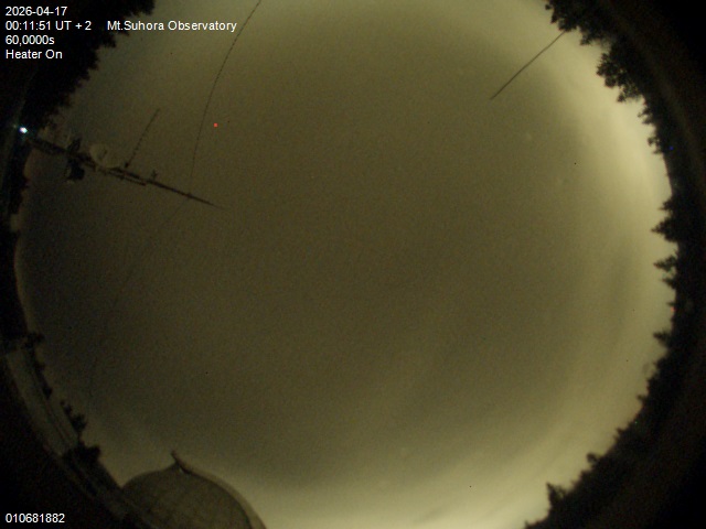 Zdjęcie ściągnięte w dniu 2026-04-17 o godzinie 00:13:50 czasu lokalnego.