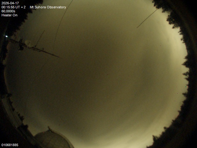 Zdjęcie ściągnięte w dniu 2026-04-17 o godzinie 00:17:54 czasu lokalnego.