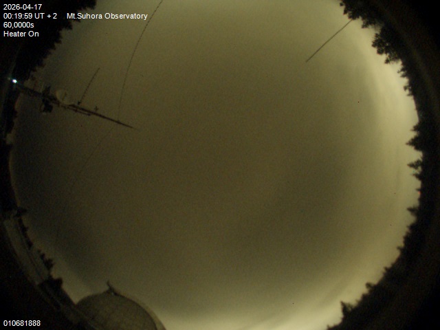 Zdjęcie ściągnięte w dniu 2026-04-17 o godzinie 00:21:58 czasu lokalnego.