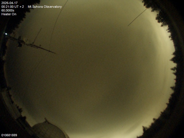 Zdjęcie ściągnięte w dniu 2026-04-17 o godzinie 00:22:59 czasu lokalnego.