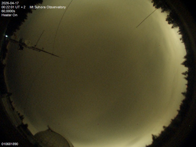 Zdjęcie ściągnięte w dniu 2026-04-17 o godzinie 00:24:00 czasu lokalnego.