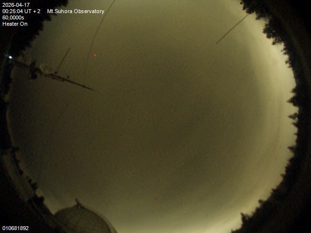 Zdjęcie ściągnięte w dniu 2026-04-17 o godzinie 00:27:03 czasu lokalnego.