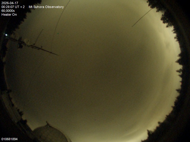 Zdjęcie ściągnięte w dniu 2026-04-17 o godzinie 00:30:06 czasu lokalnego.