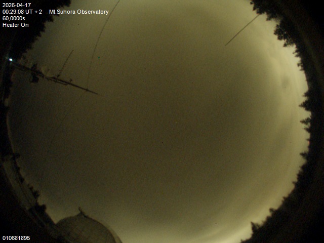 Zdjęcie ściągnięte w dniu 2026-04-17 o godzinie 00:31:07 czasu lokalnego.