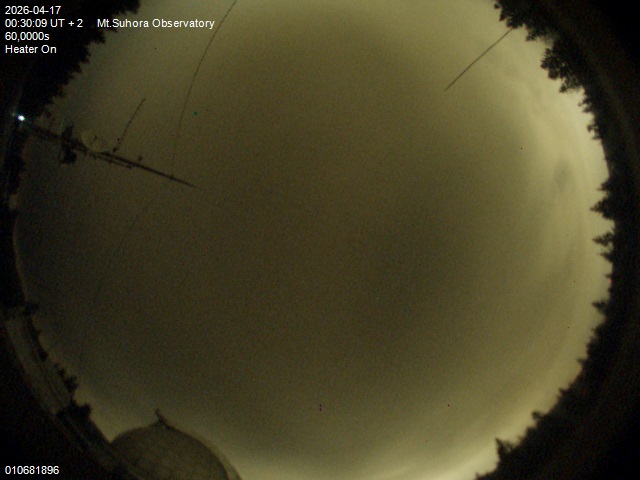 Zdjęcie ściągnięte w dniu 2026-04-17 o godzinie 00:32:09 czasu lokalnego.