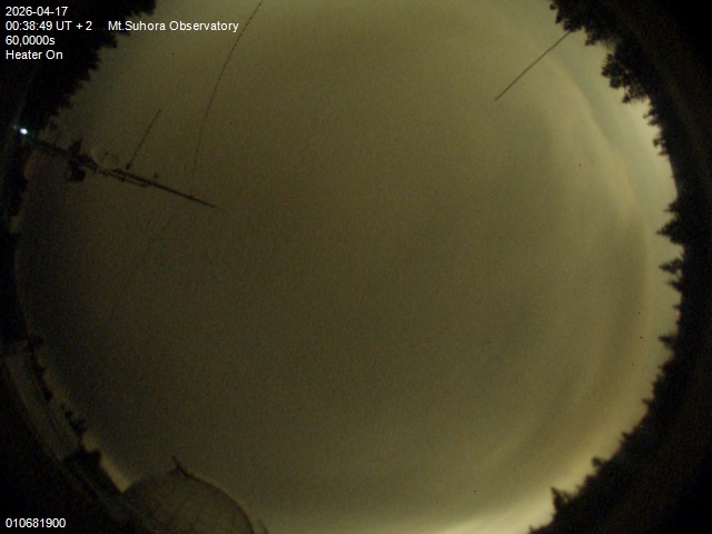 Zdjęcie ściągnięte w dniu 2026-04-17 o godzinie 00:40:48 czasu lokalnego.