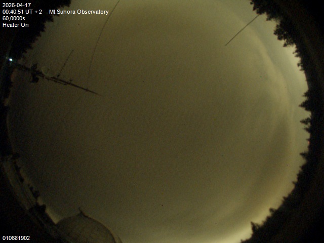 Zdjęcie ściągnięte w dniu 2026-04-17 o godzinie 00:42:50 czasu lokalnego.