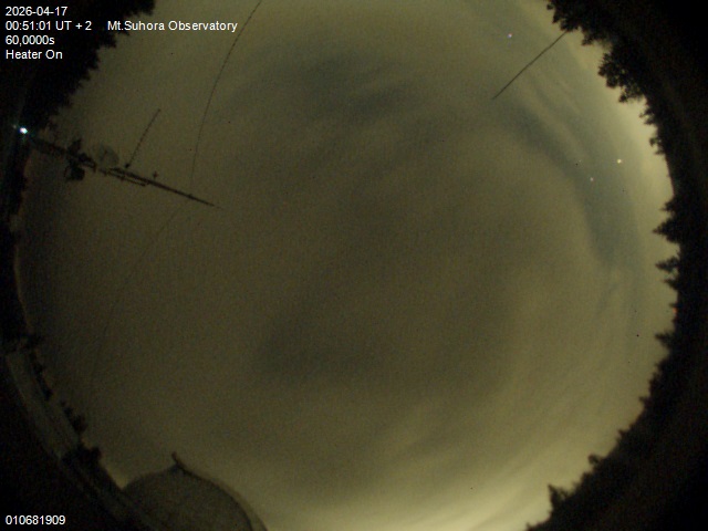 Zdjęcie ściągnięte w dniu 2026-04-17 o godzinie 00:53:00 czasu lokalnego.