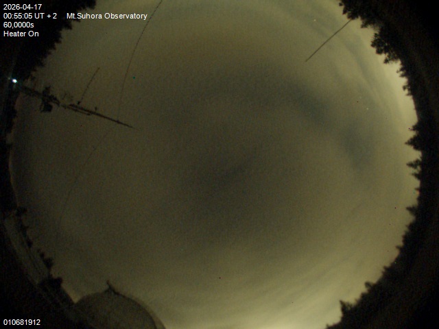 Zdjęcie ściągnięte w dniu 2026-04-17 o godzinie 00:57:03 czasu lokalnego.